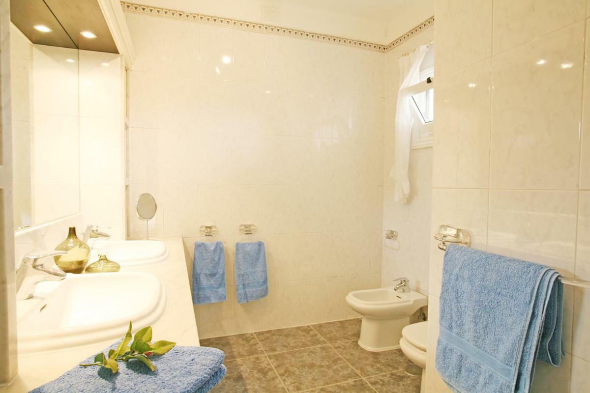 Casas Las Piedras 티아즈 외부 사진