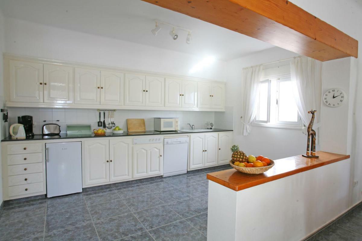 Casas Las Piedras 티아즈 외부 사진