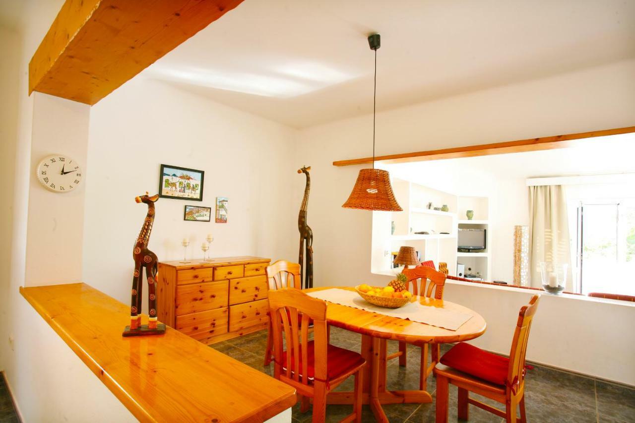 Casas Las Piedras 티아즈 외부 사진